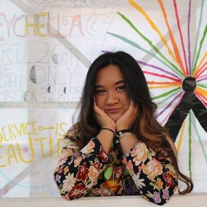 Meet your Posher, Marvella